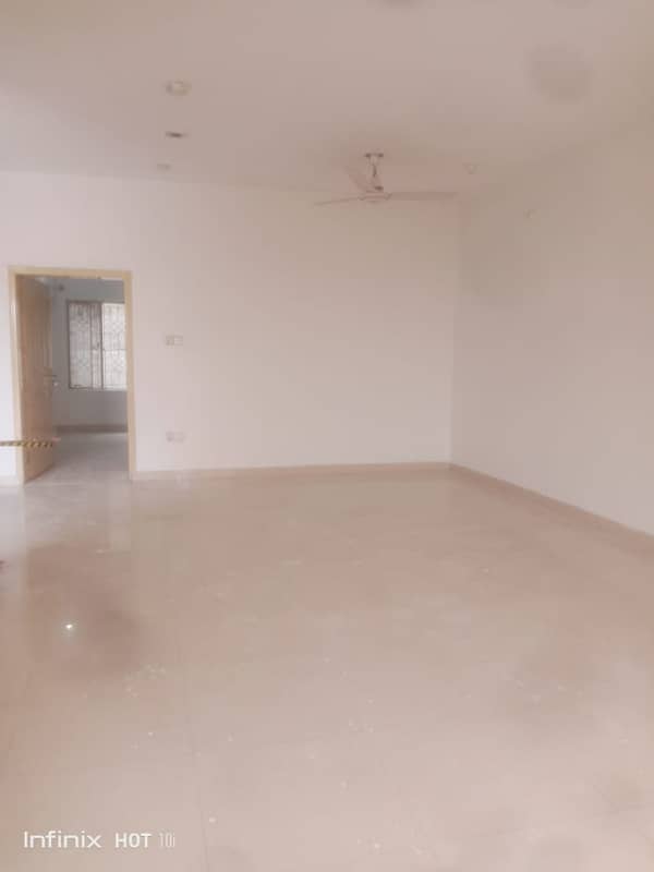 fist floor house for rent defince road link adyala road 500mateer khwaja chowk 7