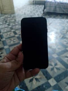 urgent sale I phone 7 condition achi ha black color ha 128 gb ha