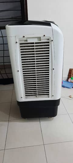 NG Air Cooler