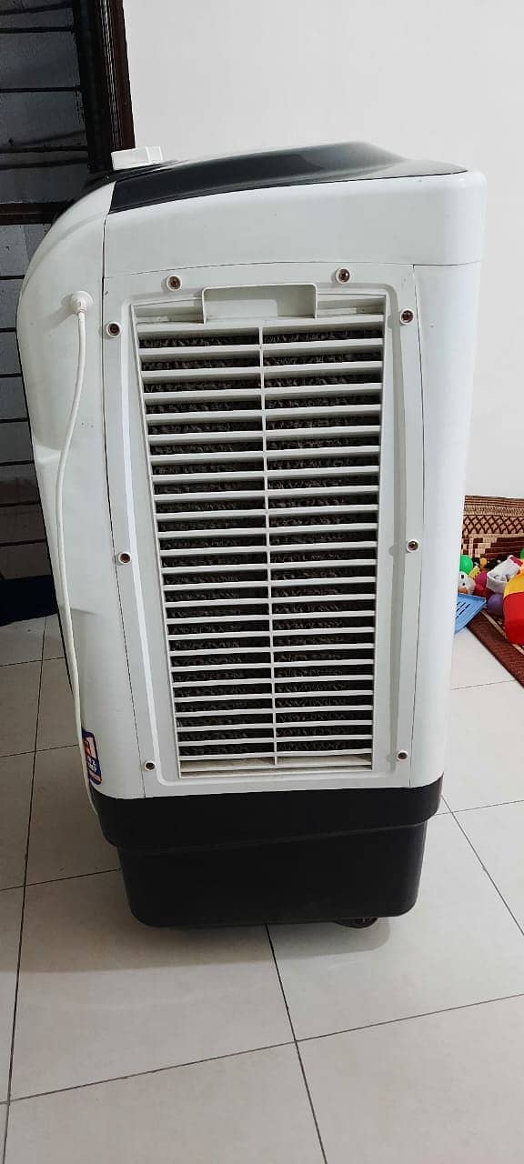 NG Air Cooler 1