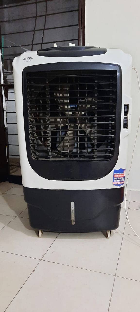 NG Air Cooler 2