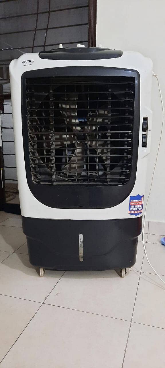 NG Air Cooler 3