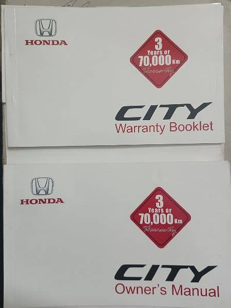 Honda City  1.3 2015  Model Total genuine 10