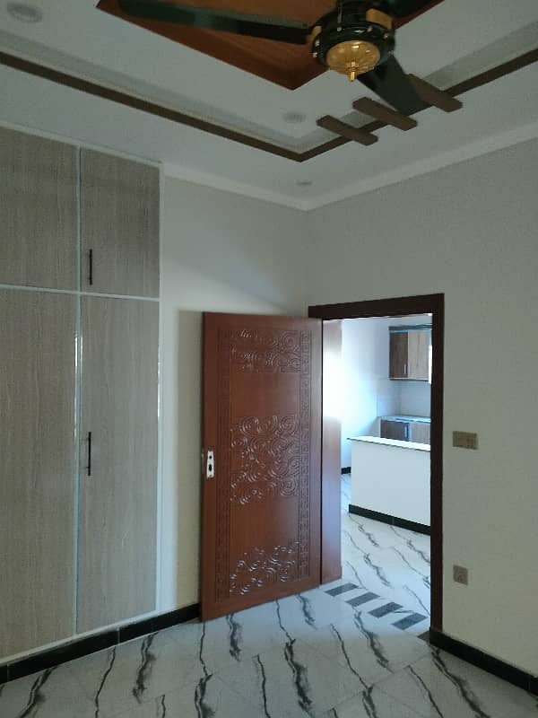 Brand New House For Sale Dubble Unit Gulshan Abad 27