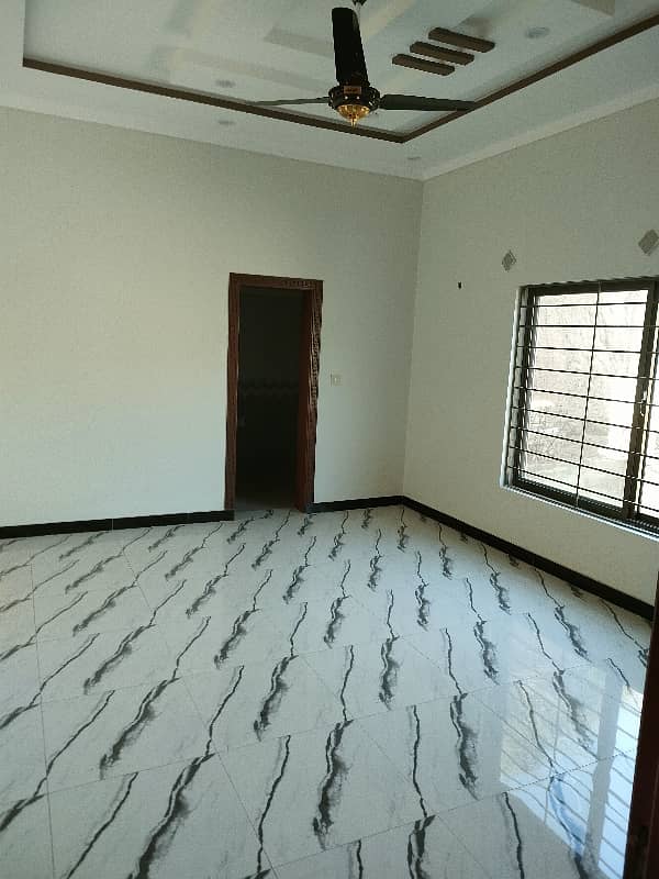 Brand New House For Sale Dubble Unit Gulshan Abad 28