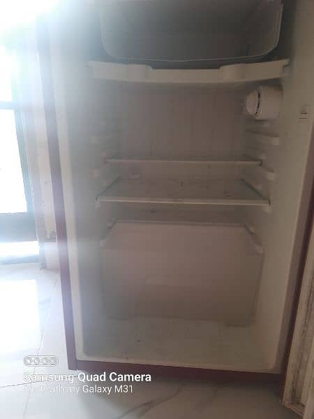 Dawlance Room fridge for sale 1