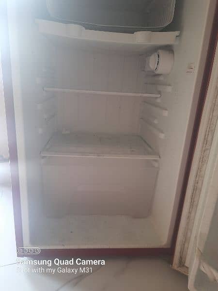 Dawlance Room fridge for sale 2