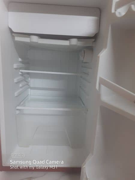 Dawlance Room fridge for sale 3