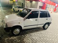 Suzuki Mehran VXR 1997 0