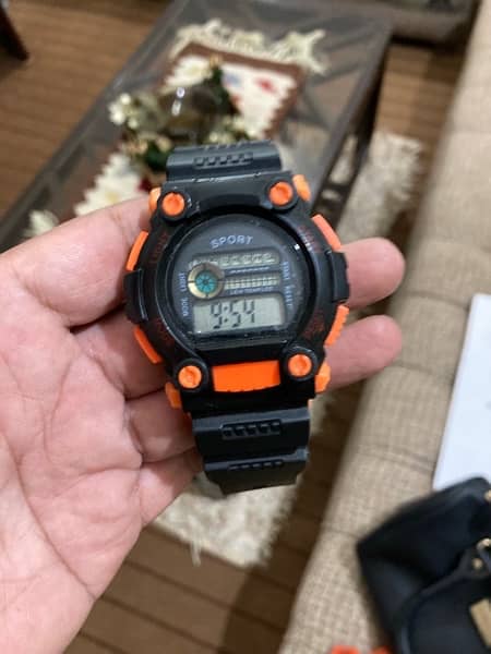 imported branded watches uk amazon lot 9