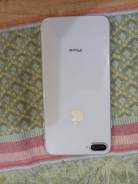 iPhone 8plus for sale 2