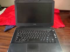 Dell laptop i5 3gen
