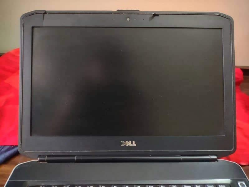 Dell laptop i5 3gen 2