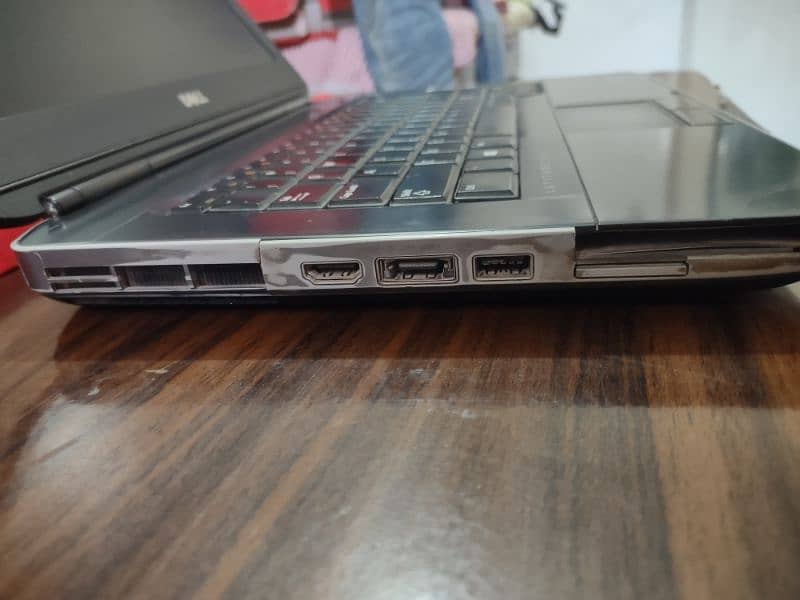 Dell laptop i5 3gen 4