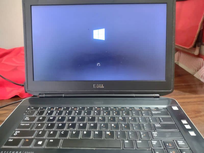 Dell laptop i5 3gen 11
