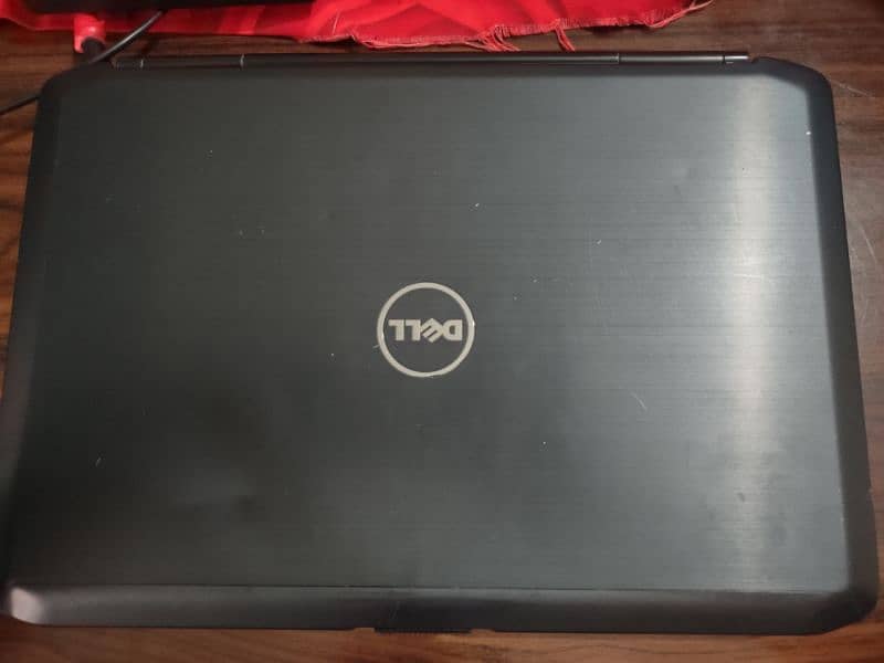 Dell laptop i5 3gen 14