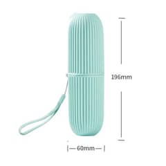 Portable Toothbrush Holder - Portable Storage Cup