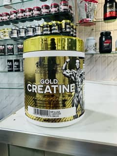 gold creatine by kevin levrone 60 servings 0