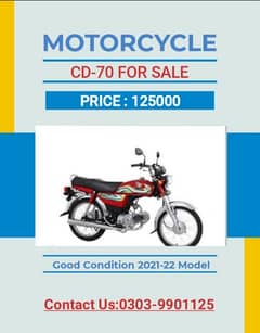 70  Motorbike 0