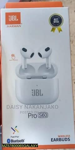 high quality wireless earbuds with warranty home delivery 0