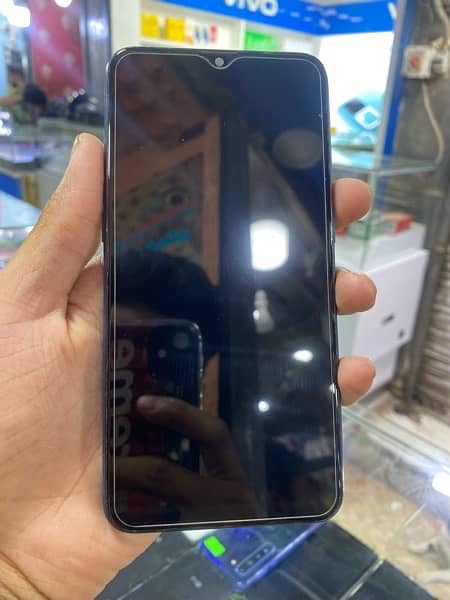 Oppo A5S 1