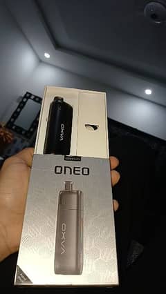 OXVA ONEO 0