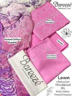Most Demanding Articles

SUMMER COLLECTION LAWN VOLUME 24 0