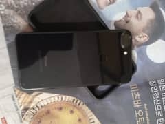 iPhone 7 plus Non PTA 32 GB 91 battery health 0