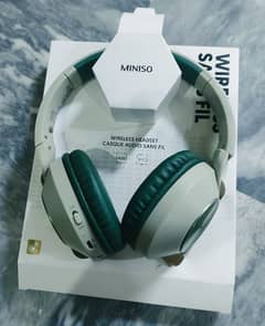 MINISO Headphones