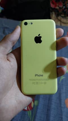 Iphone 5c pta approved