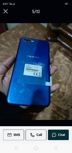 oppo a 5s 3gb ram and 32gb memory good candation