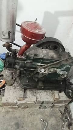 diesel engine for sale