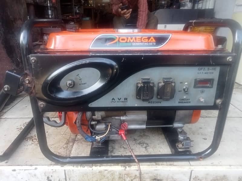 generator for sale 0