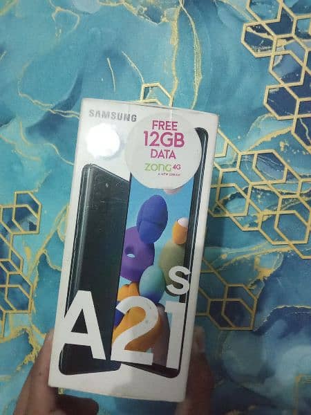 Samsung a21 all parts are okay 1