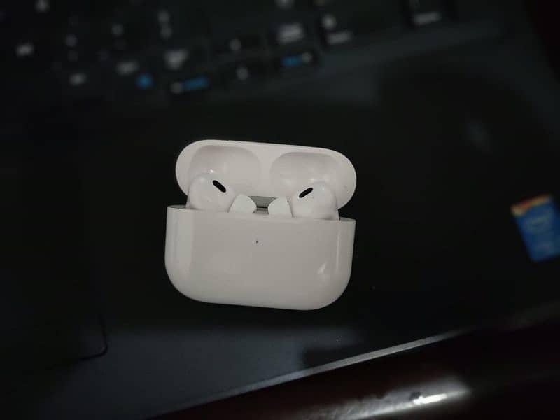 Air pods 2nd generation 1