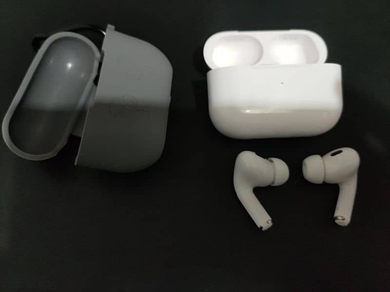 Air pods 2nd generation 2