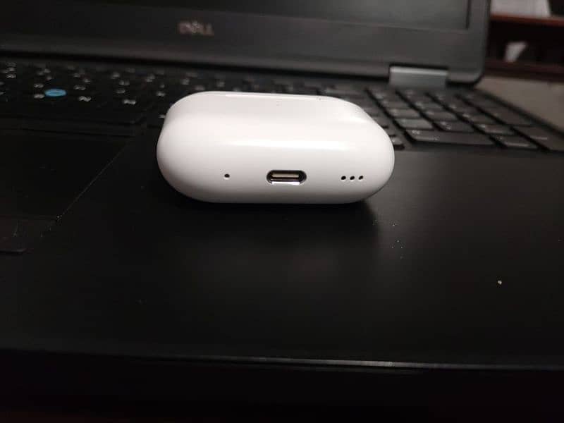 Air pods 2nd generation 3