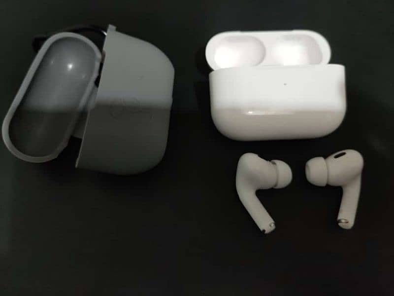 Air pods 2nd generation 5