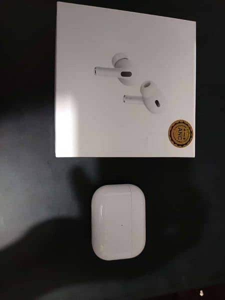 Air pods 2nd generation 7
