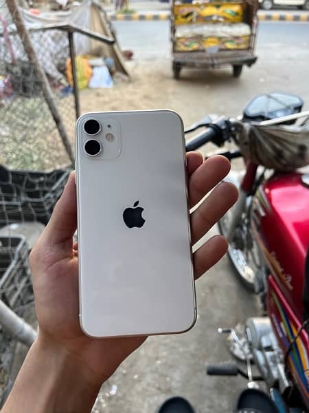 iphone 11 pta approved 4