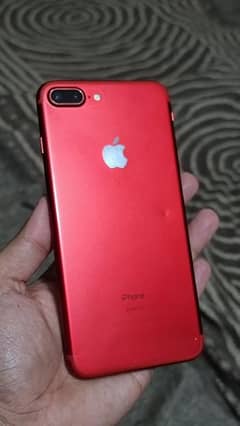 IPhone 7 Plus 128gb PTA APPROVED