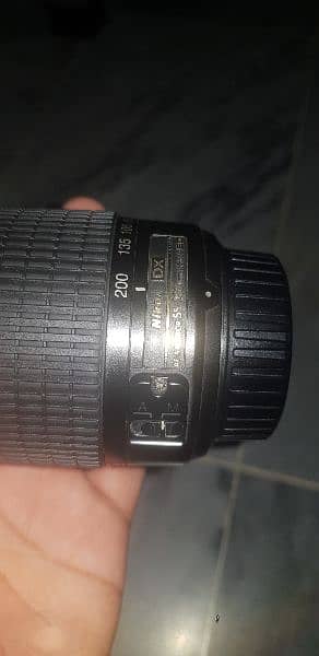 Nikon camera lens 5