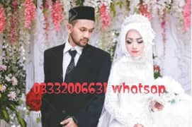 Court Marriage Rs. 8000 Nikkah Freewill Kazi Mufti khulla Divorce pape 0