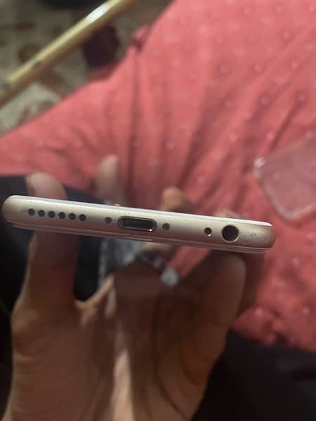 Iphone 6 16 gb Pta Approved 1