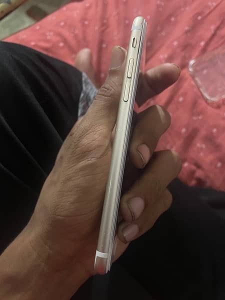 Iphone 6 16 gb Pta Approved 7
