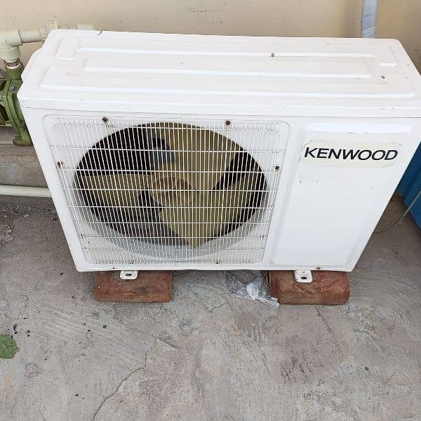 Kenwood Ac Heat and Cool WhatsApp 03107489957 2
