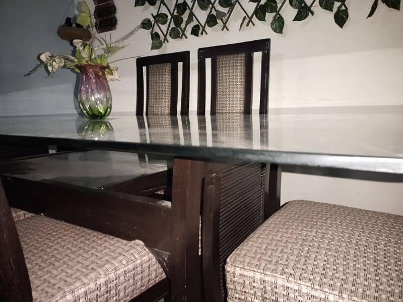 dining table 6 seater 2