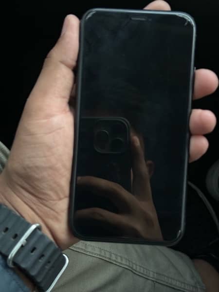 i phone xr 64 gb non pta  waterpack 5