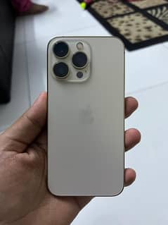 iPhone 13pro 128gb pta approved