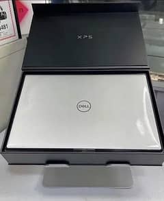 Dell laptop core i7 Ram 32 SSD 2TB i5 With Complete Box